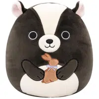 SQUISHMALLOWS Skunk - Skyler