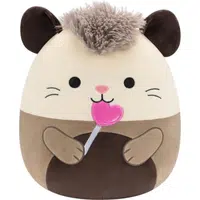 Squishmallows Vačica s lízatkom Luanne 30 cm