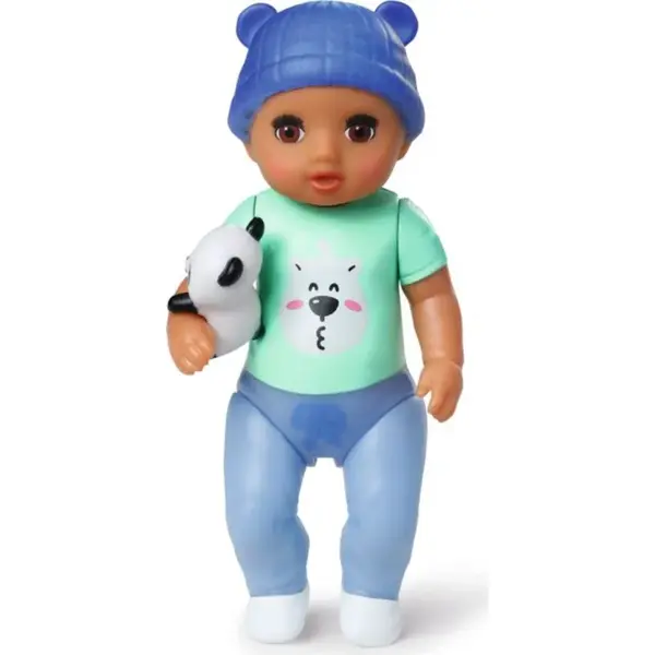 Baby Born Minis Bábätko 7 cm Tom