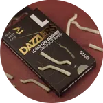 One more cast rovnátka dazzlers magoliner long leg aligner 10 ks
