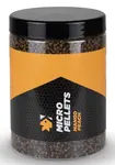 Feeder expert pelety micro method 700 g - mango broskyňa