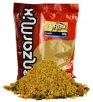 Benzar mix krmítková zmes turbo feeder 800 g - kyselina maslová