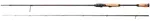 Savage gear prút revenge sg6 light game rod 2,13 m 5-18 g