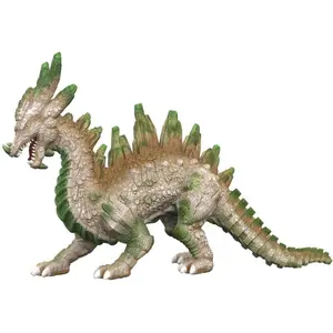 Alltoys Mýtický drak Skalný