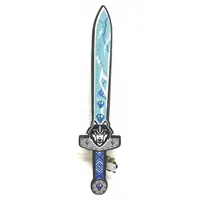 Penový meč Líška