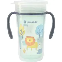 KikkaBoo Hrnček trénovací 300 ml od Lion