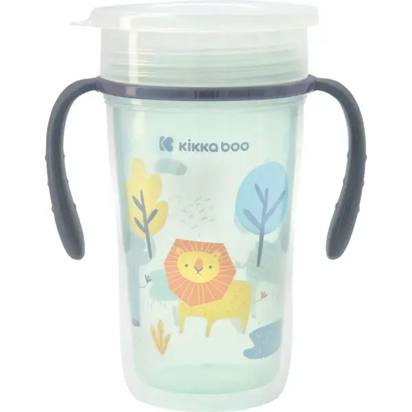 KikkaBoo Hrnček trénovací 300 ml od Lion