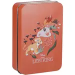 Hracie karty Leví kráľ