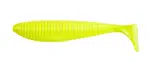 Lucky john gumová nástraha pro joco shaker f03-8,9 cm 4 ks