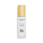 Revolution PRO Podkladová báza pod make-up SPF 50 Protect Soft Focus (Primer) 27 ml