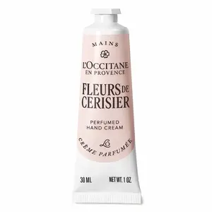 L'Occitane en Provence Krém na ruky Cherry Blossom (Hand Cream) 75 ml