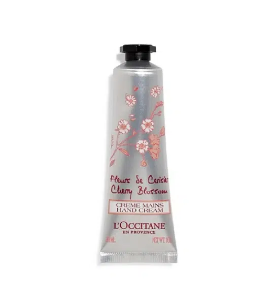 L'Occitane en Provence Krém na ruky Cherry Blossom (Hand Cream) 75 ml