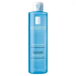 La Roche Posay Harmonizujúce a upokojujúce tonikum pre citlivú pleť (Soothing Lotion) 200 ml
