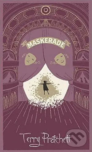 Maskerade - Terry Pratchett