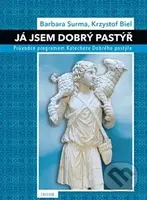Já jsem dobrý pastýř (Průvodce programem Katechceze Dobrého pastýře) - kniha z kategorie Knihy o Bibli