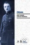 Přísaha - Ladislav Preininger - kniha z kategorie Beletrie