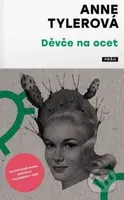 Děvče na ocet - Anne Tyler