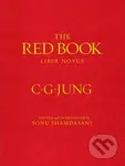 The Red Book (Liber Novus) - C.G. Jung - kniha z kategorie Filozofie