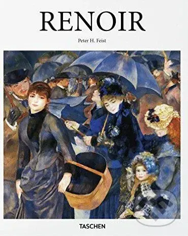 Renoir - Peter H. Feist