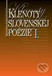 Klenoty slovenskej poézie I. - Jaroslav Rezník - kniha z kategorie Poezie