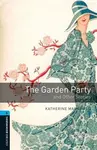 Library 5 - he Garden Party (Oxford Bookworms Library (New Edition)) - kniha z kategorie Jazykové učebnice a slovníky