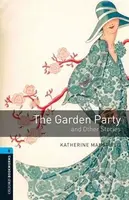 Library 5 - he Garden Party (Oxford Bookworms Library (New Edition)) - kniha z kategorie Jazykové učebnice a slovníky