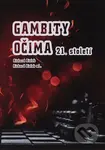 Gambity očima 21. století - Richard Biolek - kniha z kategorie Individuální sporty