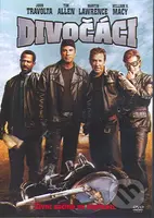 Divočáci - Walt Becker - film z kategorie Akční komedie