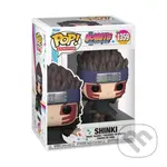 Funko POP Animation: Boruto - Shinki