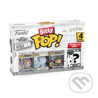 Funko Bitty POP: Harry Potter - Dumbledore (4pack)