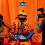 Dababy: Blame It On Baby LP (2 LP) - DaBaby