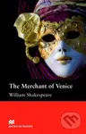 Macmillan Readers Intermediate: The Merchant of Venice - kniha z kategorie Jazykové učebnice a slovníky