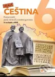 Hravá čeština 6 - pracovní sešit - kniha z kategorie 2. stupeň