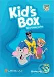 Kid's Box New Generation Starter Flashcards - kniha z kategorie Jazykové učebnice a slovníky