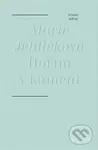 Hořím v kameni - Marie Jehličková - kniha z kategorie Poezie