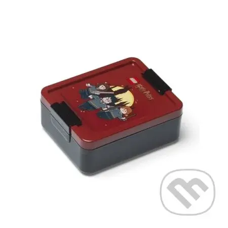 LEGO Harry Potter box na desiatu - Chrabromil