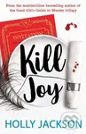 Kill Joy - Holly Jackson