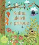 Kniha aktivít v prírode