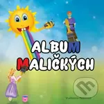 Album maličkých - Vladimíra Pekárová - kniha z kategorie Pro děti