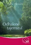 Odhalené tajemství - Tony Parsons - kniha z kategorie Spiritualita