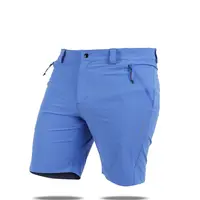 Šortky Trimm M TRACKY jeans blue