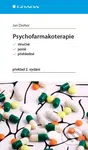 Psychofarmakoterapie - Jan Dreher - kniha z kategorie Farmakologie a fytoterapie