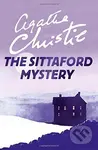 The Sittaford Mystery - Agatha Christie