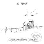 PJ Harvey: Let England Shake - Demos - PJ Harvey