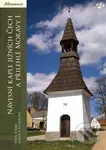Návesní kaple jižních Čech a přilehlé Moravy I. (Typologie staveb do poloviny 19. století) - kniha z kategorie Architektura