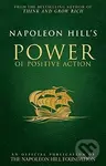 Napoleon Hill's Power of Positive Action - Napoleon Hill - kniha z kategorie Motivace a seberozvoj