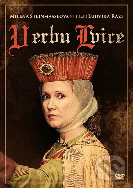 V erbu lvice - Ludvík Ráža