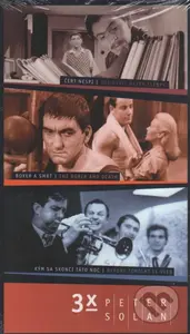 Kolekcia: Peter Solan - Peter Solan - film z kategorie Dramata