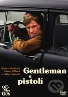 Gentleman s pistolí - David Lowery - film z kategorie Akční filmy