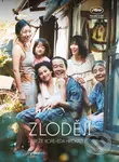Zloději - Hirokazu Koreeda - film z kategorie Akční komedie